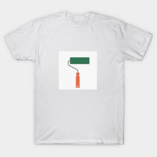 paint brush T-Shirt